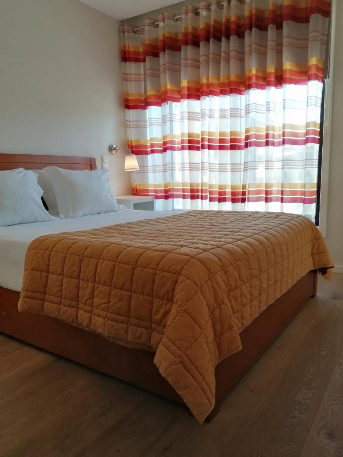 Bc Porto Downtown Apartment Exteriör bild
