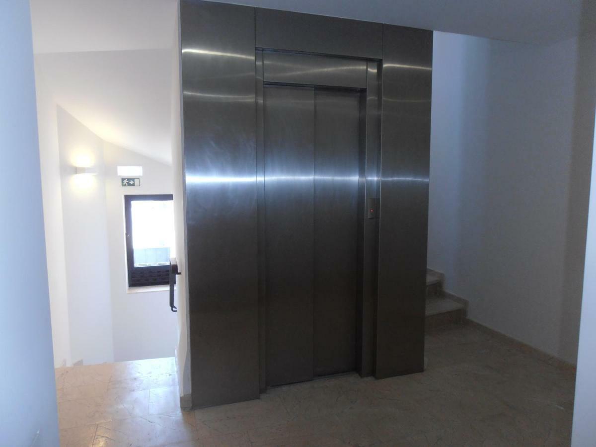 Bc Porto Downtown Apartment Exteriör bild