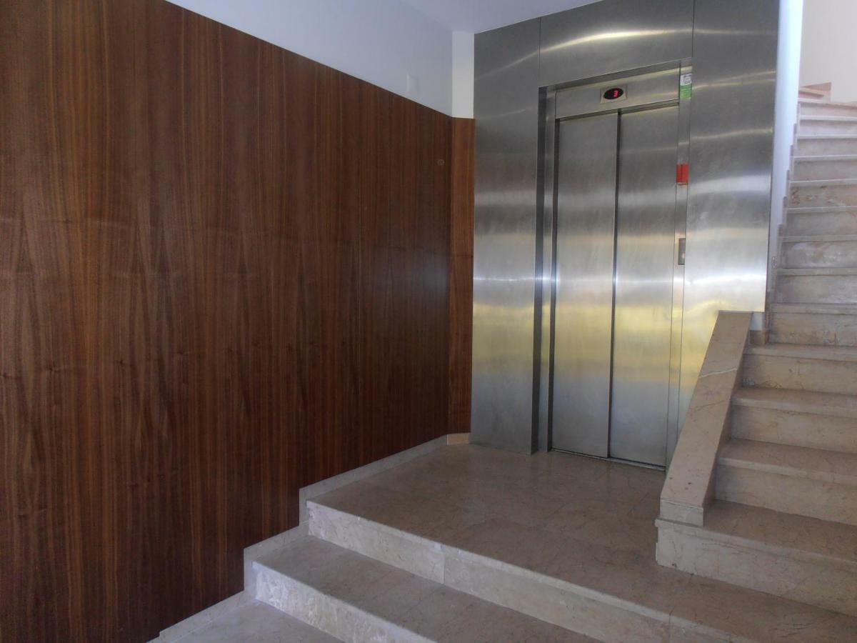 Bc Porto Downtown Apartment Exteriör bild