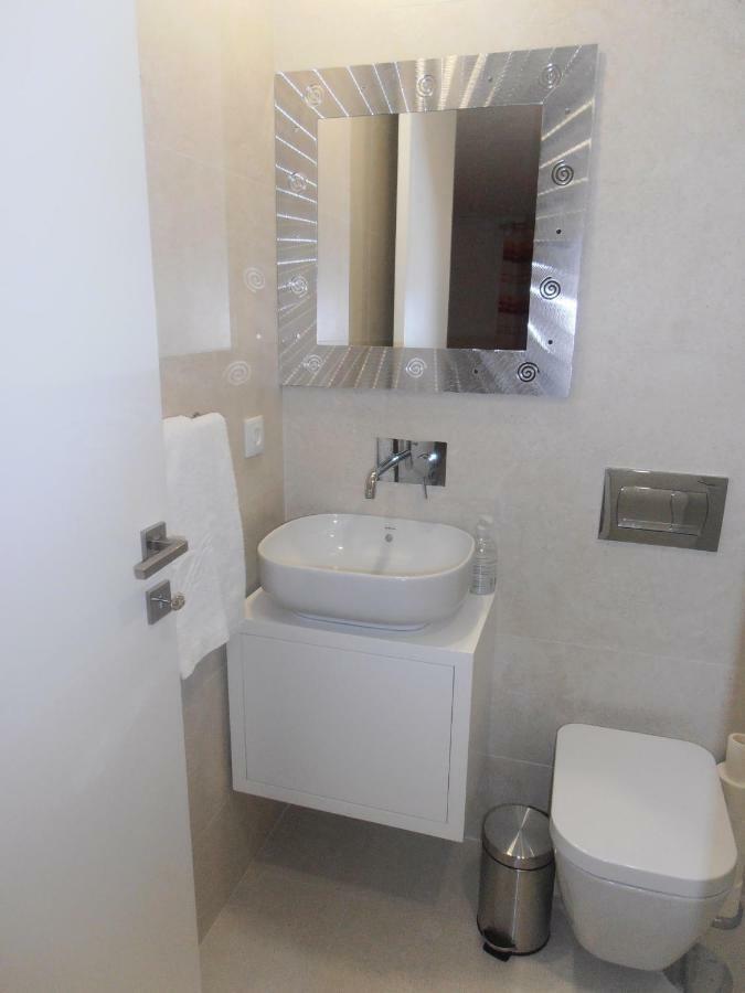 Bc Porto Downtown Apartment Exteriör bild