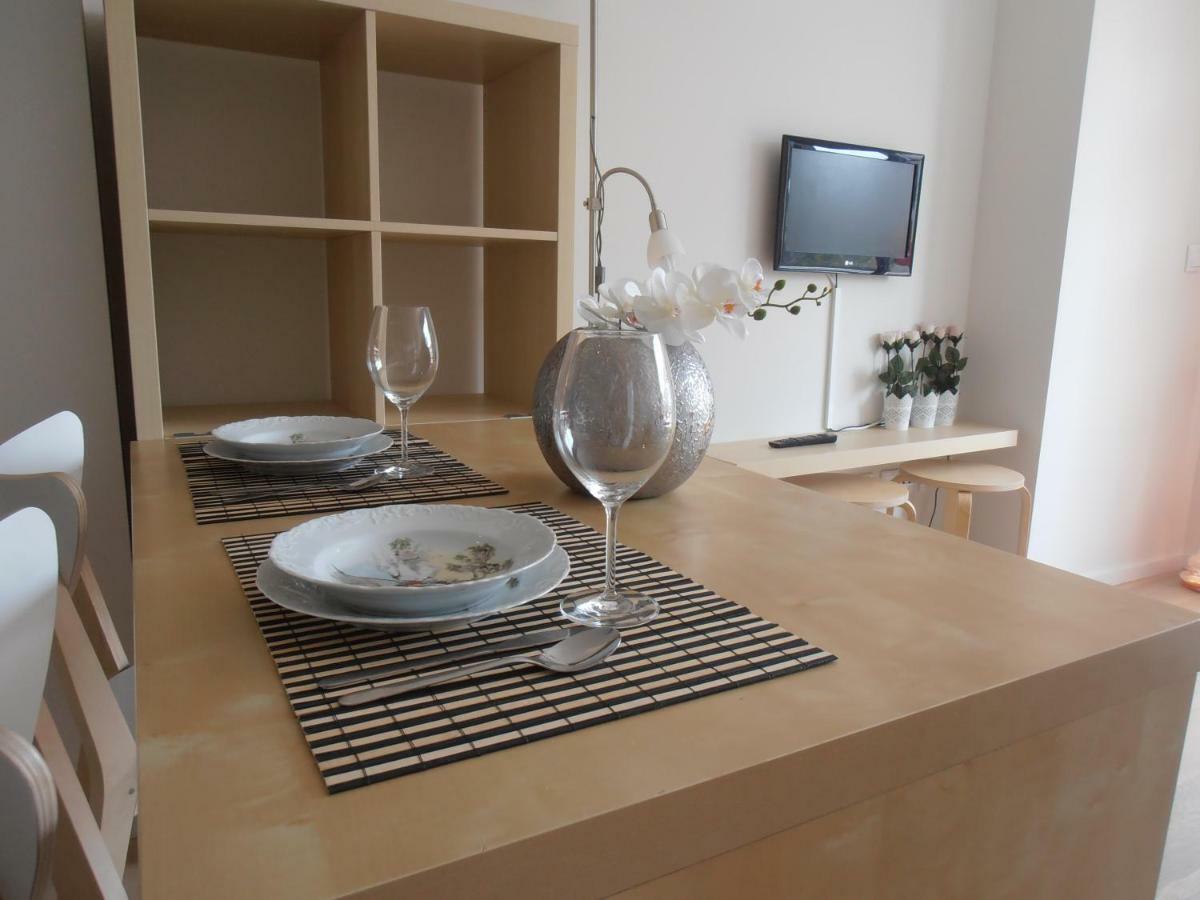 Bc Porto Downtown Apartment Exteriör bild