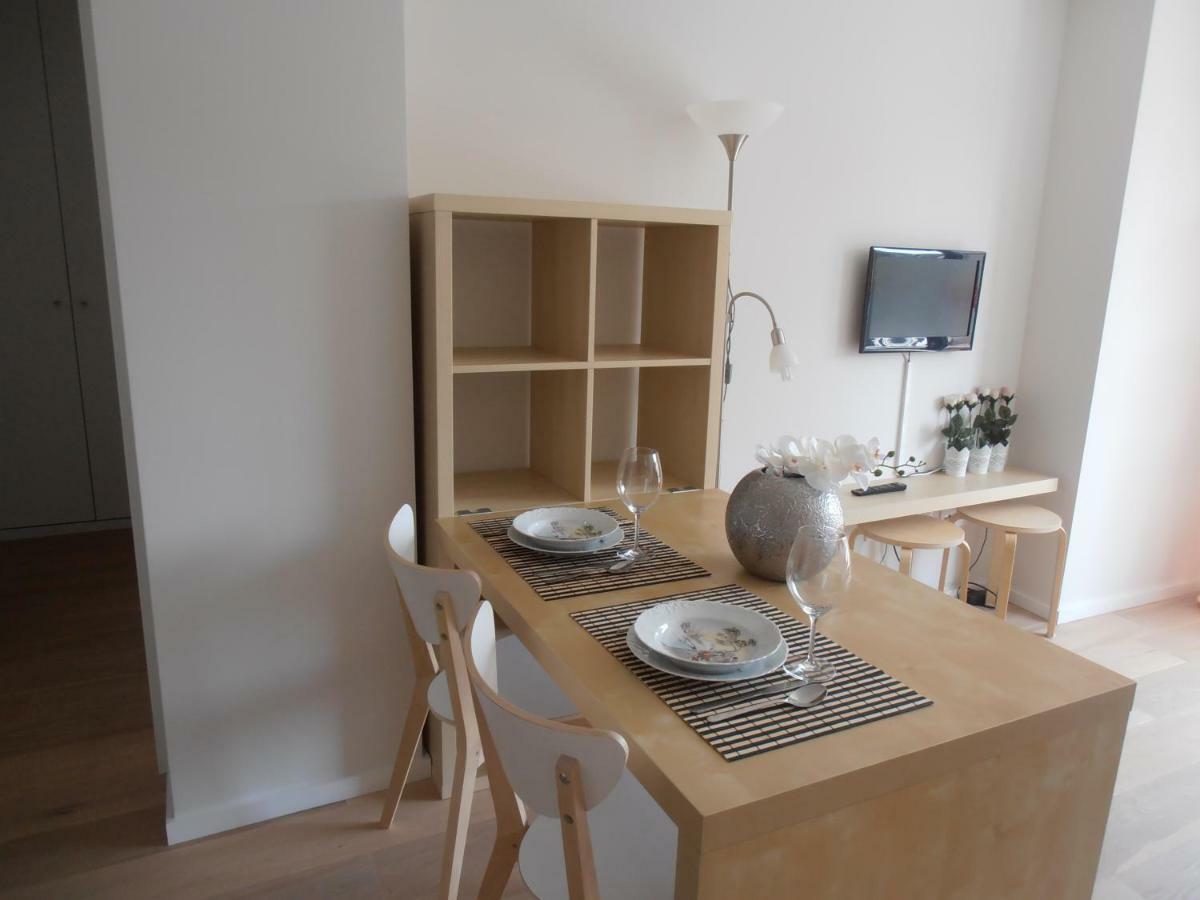 Bc Porto Downtown Apartment Exteriör bild