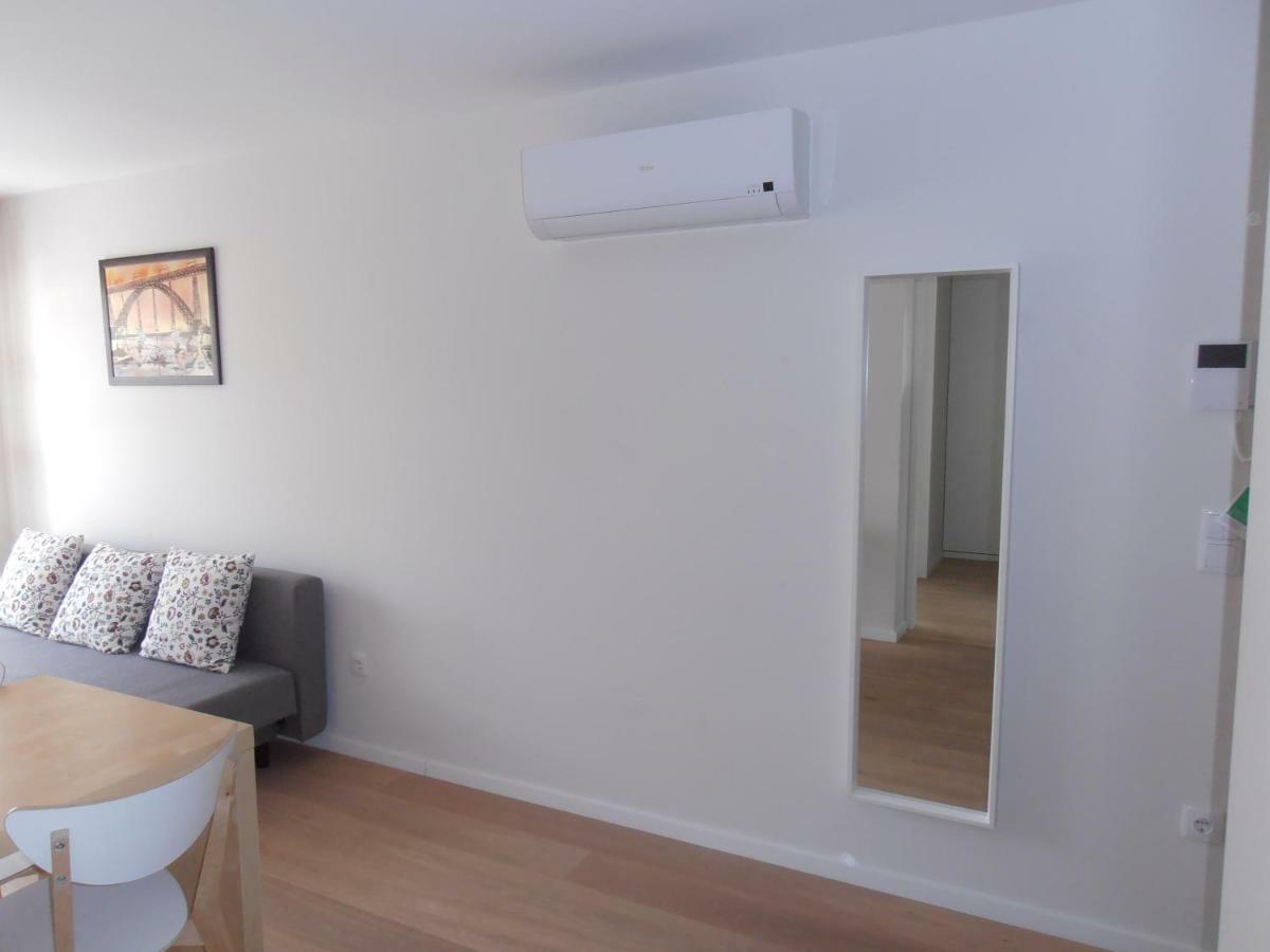 Bc Porto Downtown Apartment Exteriör bild