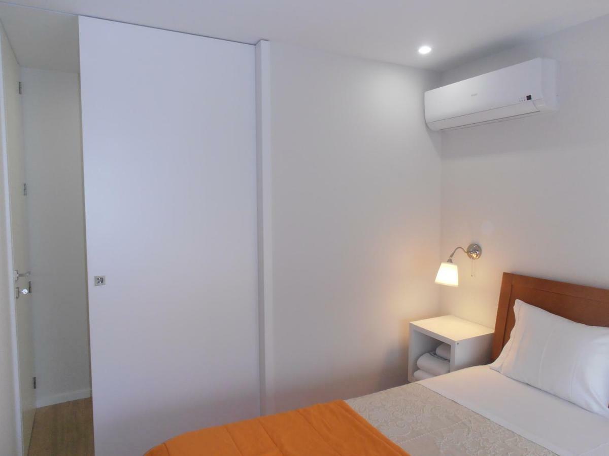 Bc Porto Downtown Apartment Exteriör bild