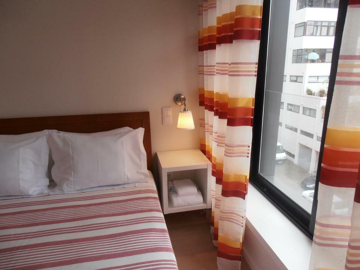 Bc Porto Downtown Apartment Exteriör bild